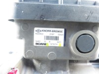 Клапан модулятор ebs scania r 1 1879274 Доставка, фото thumb