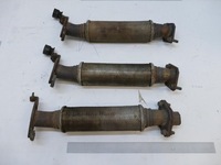 фото thumb №8, Mazda 6 gg 2.0 citd з'єднувач вихлоп portki з'єднувач