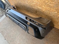 фото thumb №5, Бампер зад задній citroen ds 7 ds7 crossback 17-