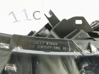 фото thumb №8, Honda crv cr-v iv рестайлінг фара праві лампа звичайна led usa