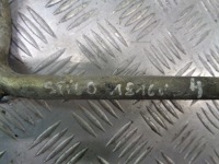 фото thumb №3, Труба трубка воды fiat stilo 1.8 16v