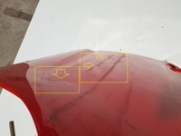 фото thumb №11, Ford grand c-max 2014 задня сторона ліва двері