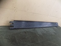 фото thumb №11, Land cruiser 100 планка пороговая градус порог 98-07r левая