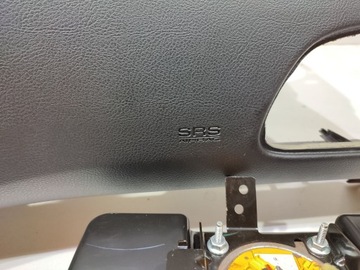 фото thumb №6, Chrysler 200c панель консоль подушки подушка безопасности ремни