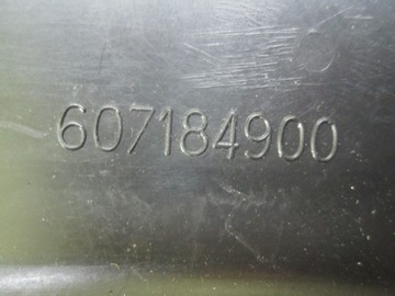 фото thumb №6, Kia pro ceed i 10r подушка безпеки подушка сидіння ліва 607792000e 607184900