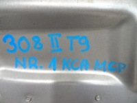 фото thumb №11, Peugeot 308 ii t9 капот кришка двигуна kca kcac przed lift 13-16