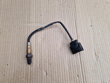 фото thumb №1, Зонд 5wk9185 258007088 signum opel vectra c 2.2