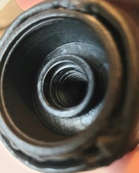 фото thumb №8, Ручка переключения передач 5 передача peugeot boxer i 94-02