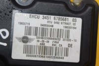 Купить Насос блок управления abs mini one r56 r55 1.4 1.6 vti 6785681 6779307 231220, фото thumb