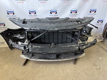 фото thumb №8, Комплектний перед бампер капот крила радіатор bmw 7 seria g11 g12 m