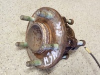 фото thumb №3, Mazda3 mazda 3 bk 03- ступиця колеса задня задня