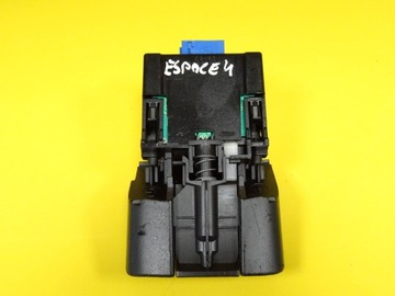 фото thumb №2, Кнопка вимикач гальма ручного renault espace iv 8200048590c nr28