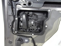 фото thumb №13, Toyota proace ii дверь правые зад боковые evl 2016-