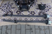 фото thumb №8, Приборная панель приборная приборная панель подушки безопасности pas передние astra j iv