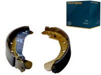 Купить Набор колодка тормозных denckermann 1605064 1605, фото thumb