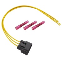 фото thumb №2, Штекер джгут котушка запалювання mazda, nissan