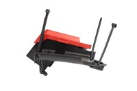 фото thumb №2, Заглушка захист клеми audi a8 d4 4h 4h0911075b