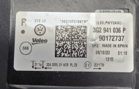 фото thumb №14, Vw passat b8 лампа фара правый led 3g2941036p версия uk anglik