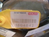 фото thumb №10, Молдинг решётка решетка перед suzuki grand vitara 97-