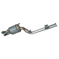 фото thumb №1, Фильтр dpf fap mercedes c320 4mat w204 2007-