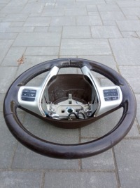 Town country руль в Украине, фото thumb