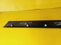 фото thumb №9, Молдинг дверь правый задняя peugeot 306 9611216777 nr488