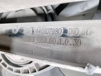 фото thumb №6, Pas перед, радиатор wody, вентилятор citroen jumpy ii 1440107980 1.6 hdi