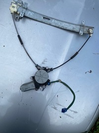 фото thumb №1, Civic vii 7 підйомник скло правий перед 5d