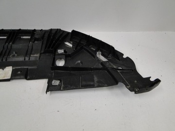 фото thumb №6, Mercedes cla 118 w118 защита плита pod бампер amg a1188854102