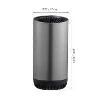 Przenośny нагреватель автомобильный 12 v - odmgławiacz передней стекло с Недорого, фото thumb