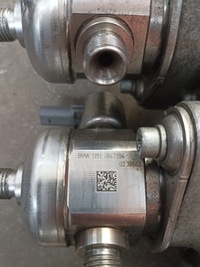 фото thumb №10, Насос вакуум + насоса пального bmw s55 m2 f87 m3 f80 m4 f82 7847203 7847204