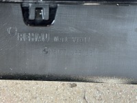 Накладка поріг перед сторона ліва bmw x1 u11 9881951 в Україні, фото thumb