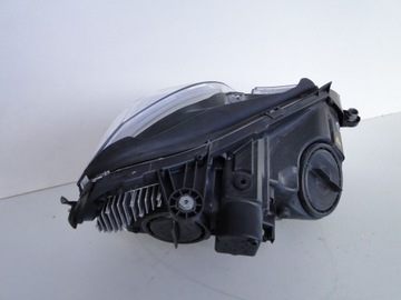 фото thumb №10, Mercedes e 212 w212 лампа ліва ніч bi-xenon