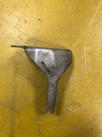 фото thumb №1, Лапи кронштейн двигуна renautl dacia nissan 1.2 tce