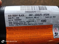 фото thumb №6, S-max galaxy 06-14r подушка колінна колінна подушка безпеки europa оригінал