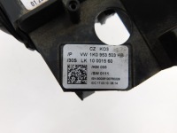 фото thumb №8, Volkswagen golf vi перемикач підрульовий перемикач комбінований