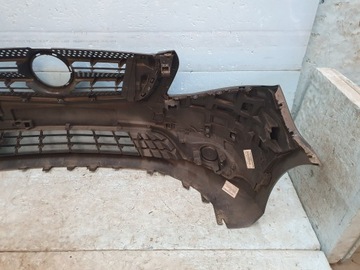 фото thumb №11, Бампер mercedes v-klasa w447 vito перед переднє