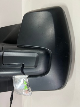 фото thumb №8, Дзеркало ліві ford transit custom i 2pin