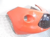 фото thumb №9, Бампер передній ford ka ii 2 digital 08-16 оригінал