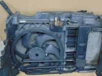 фото thumb №4, Радиатор wody интеркулер автоматическая коробка передач peugeot 407