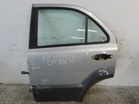 фото thumb №1, Дверь левый задняя aw kia sorento i