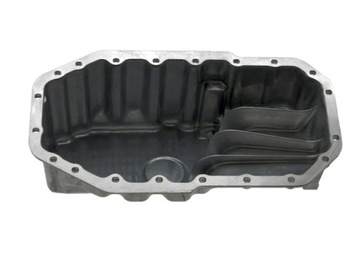 фото thumb №4, Піддон масляна skoda octavia 1.6 98-04