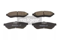 фото thumb №1, Гальмівні колодки ham. chevrolet t. evanda 06-