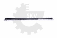фото thumb №1, Пружина газова, кришка багажника esen skv 52skv641