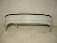 фото thumb №1, Бампер opel vectra b задня задній