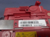 Bmw x6 e71 e72 клема плюсова розподільник 9217004 в Україні, фото thumb