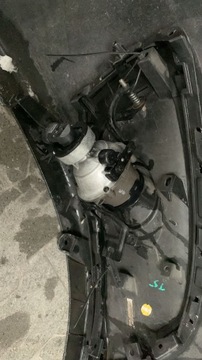 фото thumb №5, Kia ceed 2015- рестайлинг бампер переднее перед