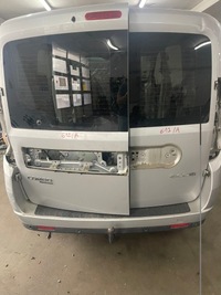 фото thumb №1, Opel combo d doblo ii двері задні праве 612/a