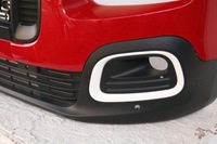 фото thumb №9, Citroen berlingo iv бампер перед передний