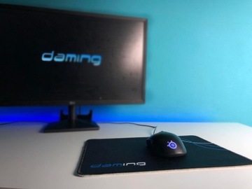НАСТОЛЬНЫЙ КОВРИК ДЛЯ МЫШИ S DAMING